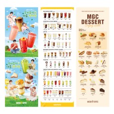 X배너[PET] 600X1800 (오픈배너)_25상시디저트&신규여름&가격인상(블루베리플럼주스)